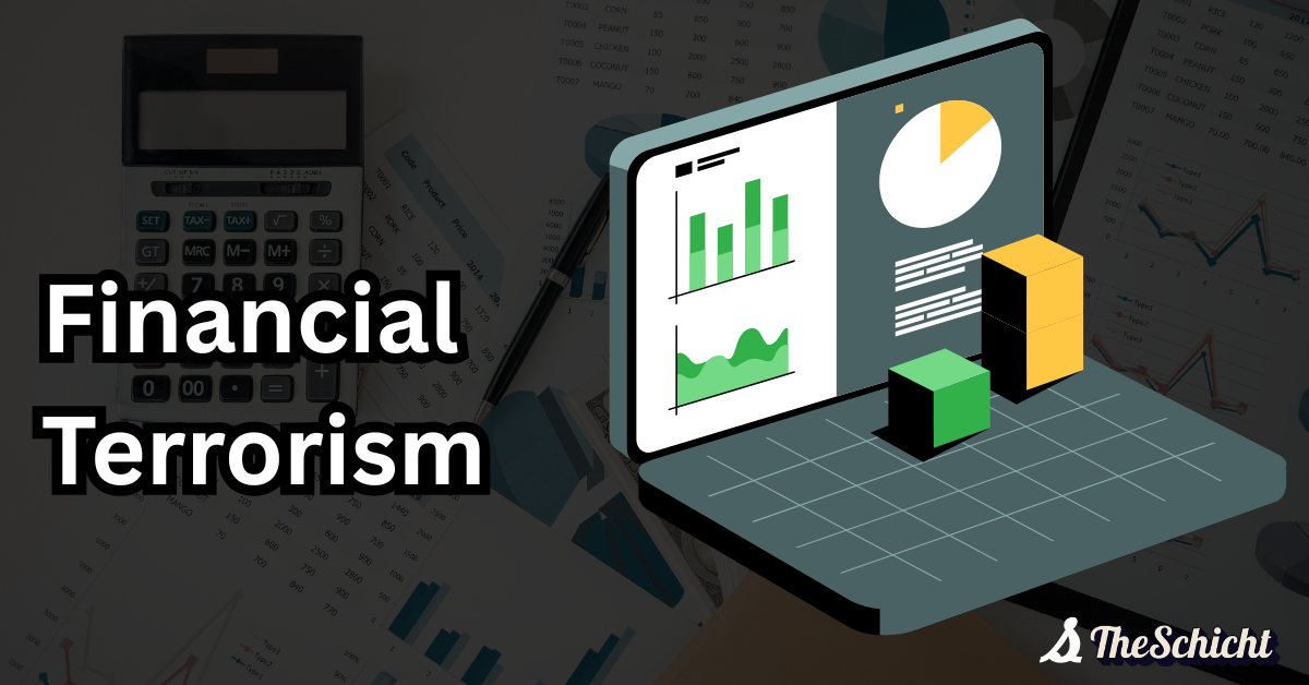 Financial Terrorism: How Terror Networks Move Money in 2026