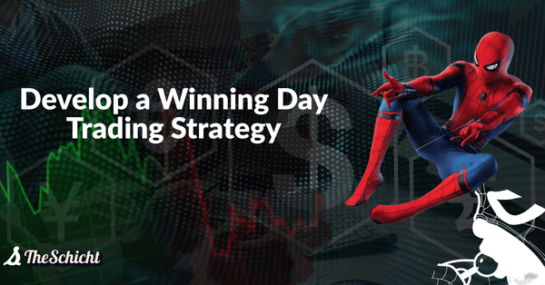 Develop a Winning Day Trading Strategy