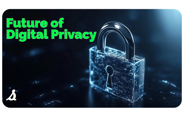 Future of Digital Privacy theschicht