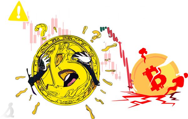 Is Bitcoin the Next Big Bust? A Clear-Eyed 2026 Look