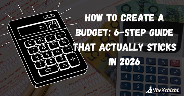 How to Create a Budget: 6-Step Guide for 2026