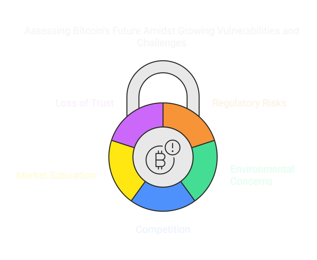 The Fault Lines in Bitcoin visual selection