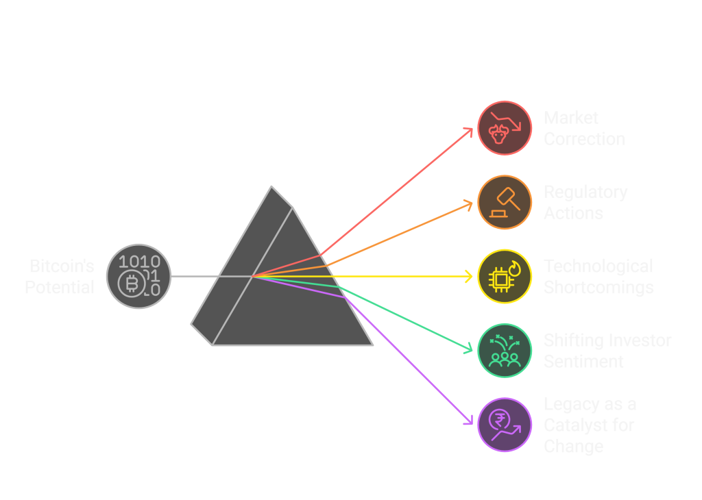 The Inevitable Correction visual selection