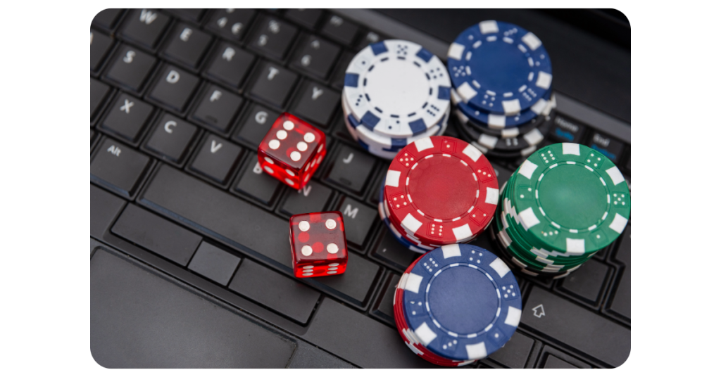 Psychology of Gambling