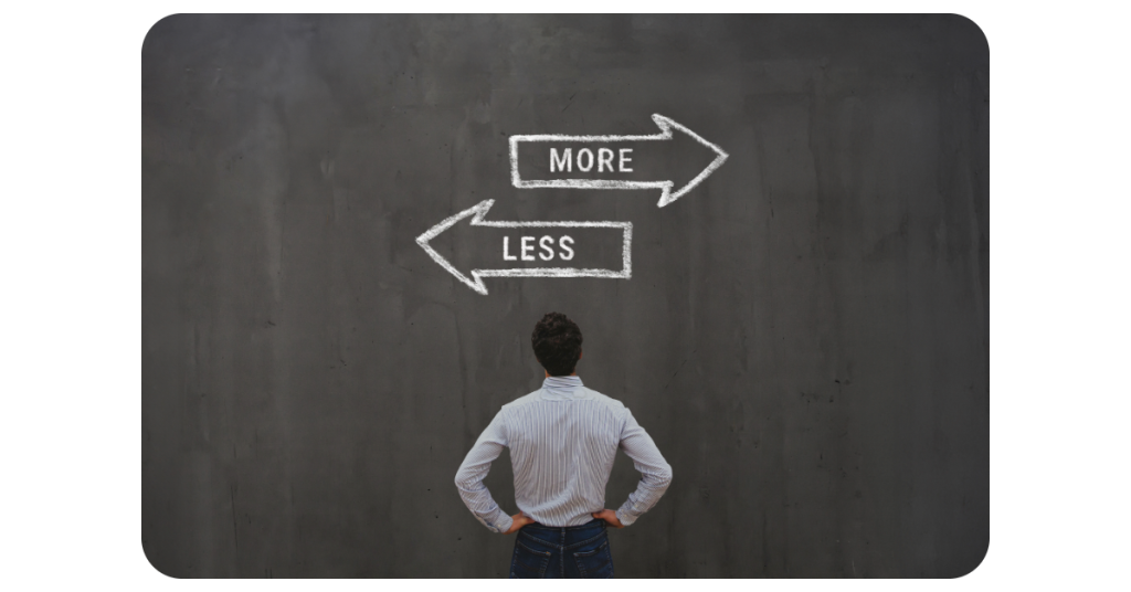 The More Shit ,The More you eat 2 shit